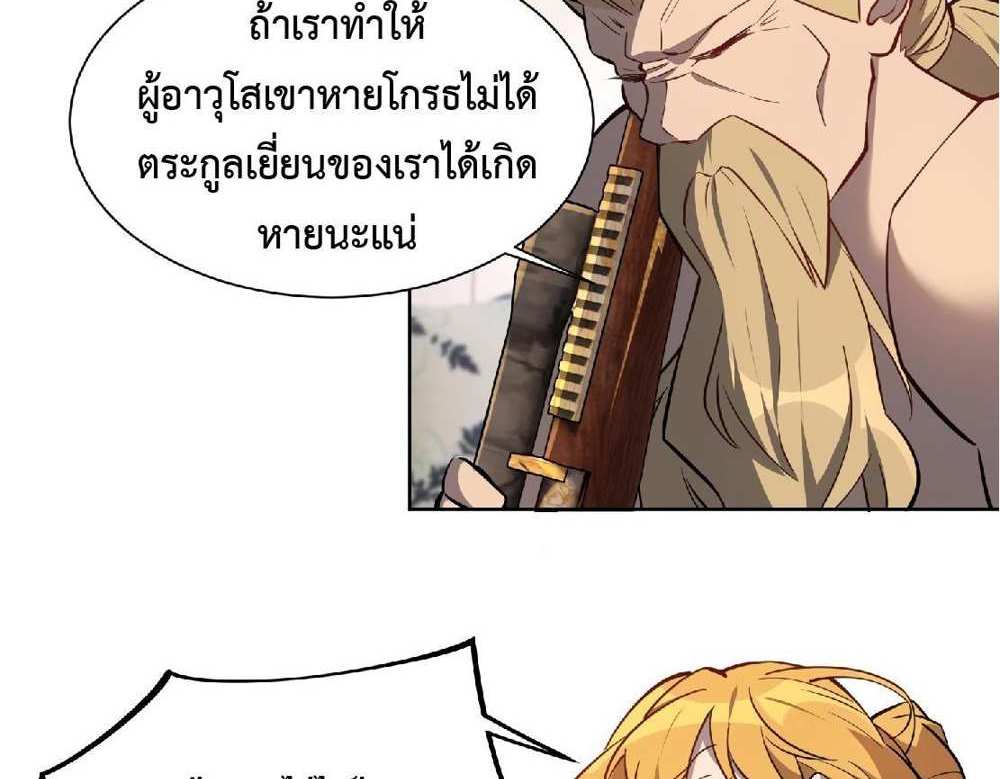 The People On Earth Are Too Ferocious แปลไทย
