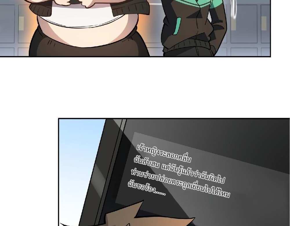 The People On Earth Are Too Ferocious แปลไทย