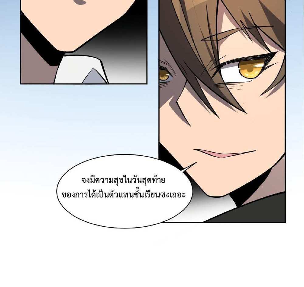 The People On Earth Are Too Ferocious แปลไทย