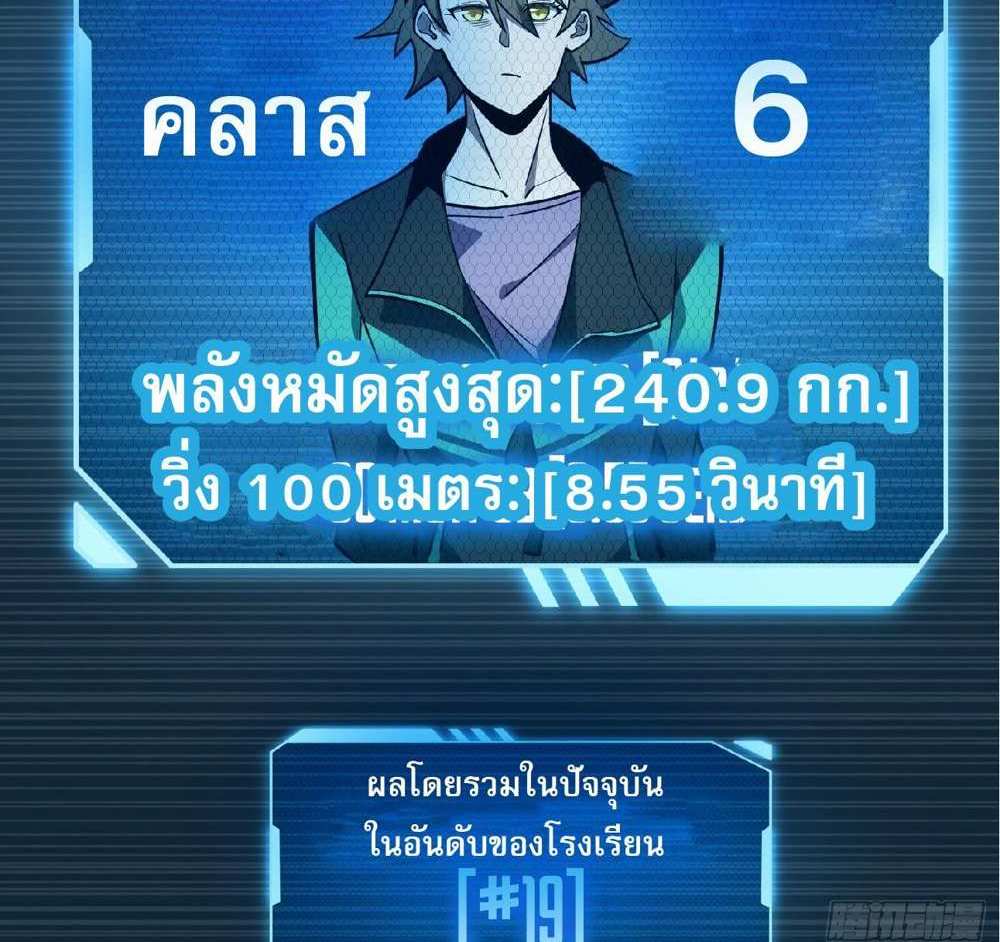The People On Earth Are Too Ferocious แปลไทย