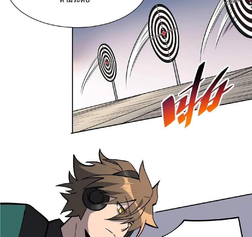 The People On Earth Are Too Ferocious แปลไทย