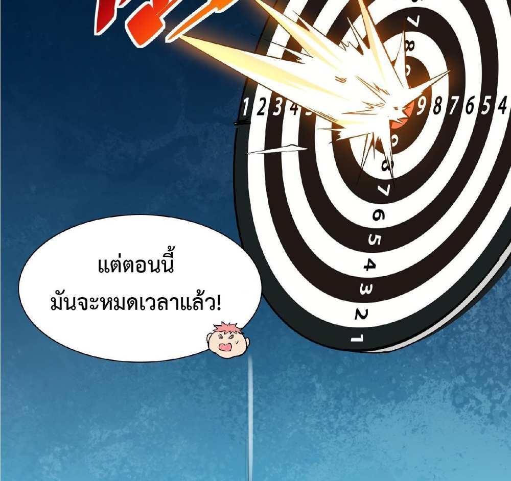The People On Earth Are Too Ferocious แปลไทย
