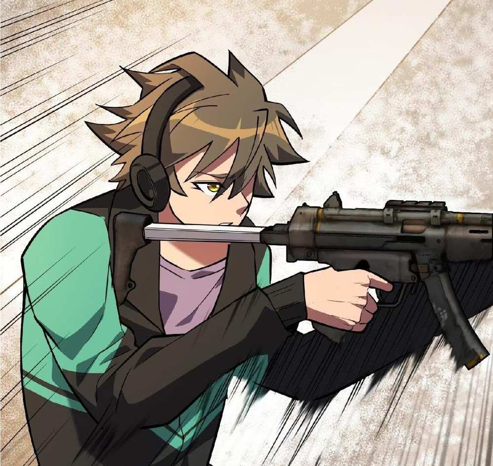 The People On Earth Are Too Ferocious แปลไทย