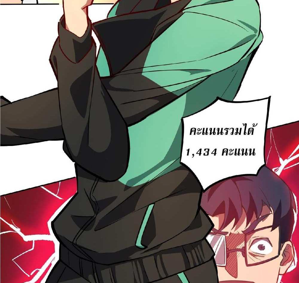 The People On Earth Are Too Ferocious แปลไทย