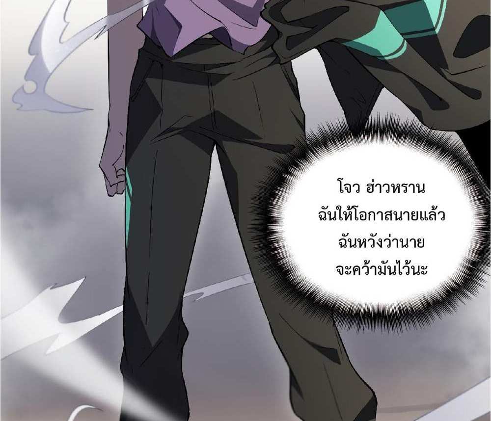 The People On Earth Are Too Ferocious แปลไทย