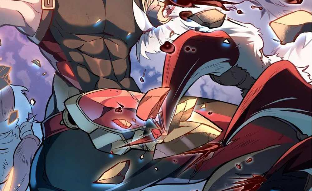 The People On Earth Are Too Ferocious แปลไทย