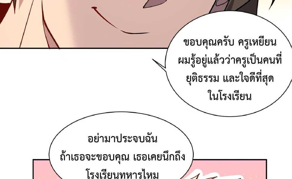 The People On Earth Are Too Ferocious แปลไทย