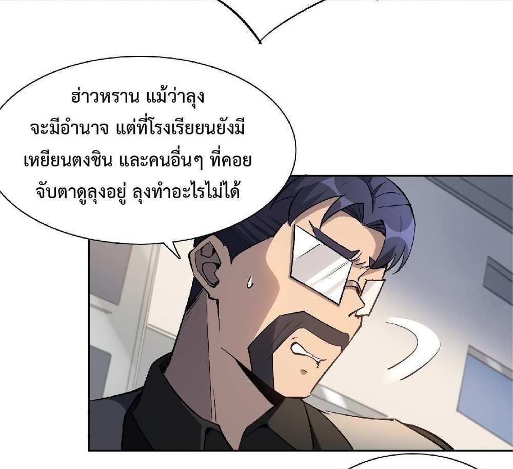 The People On Earth Are Too Ferocious แปลไทย