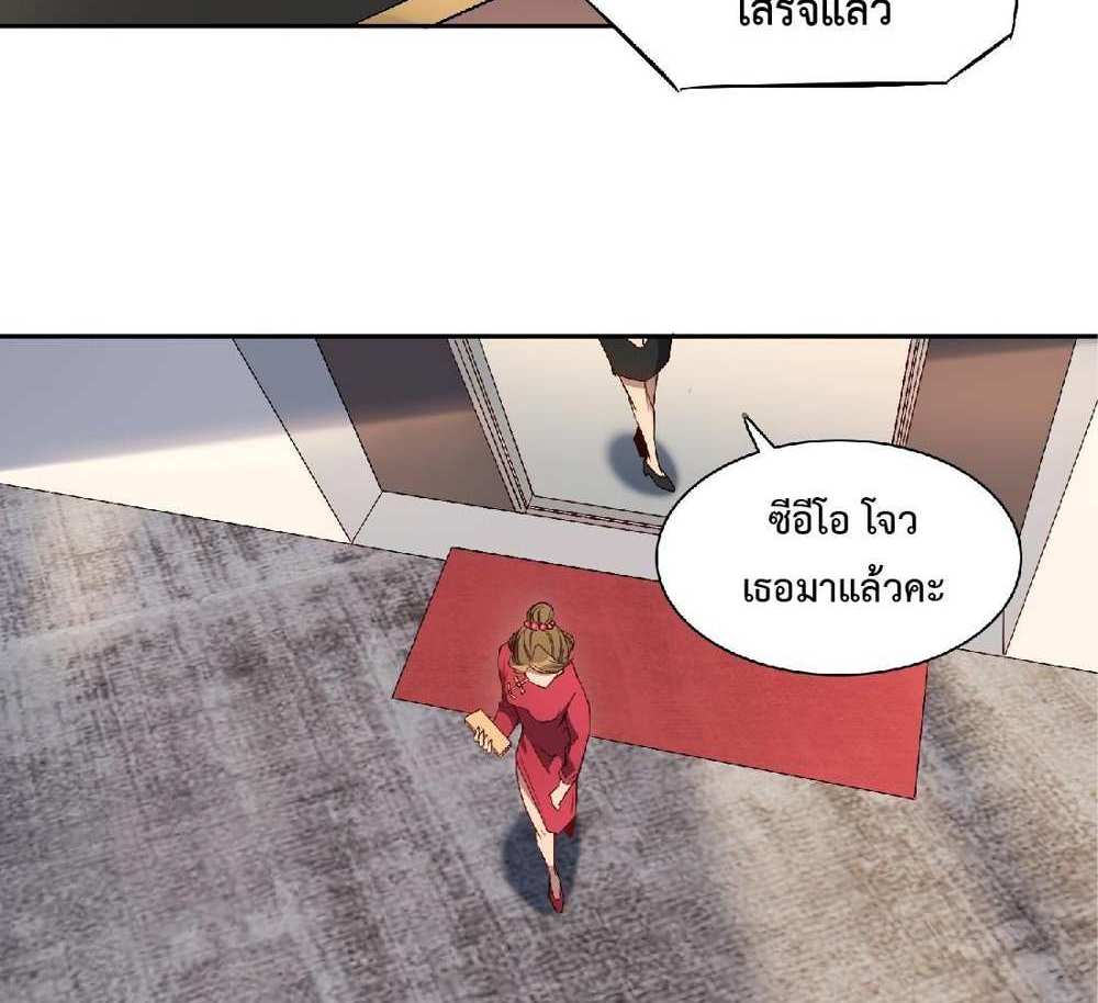 The People On Earth Are Too Ferocious แปลไทย