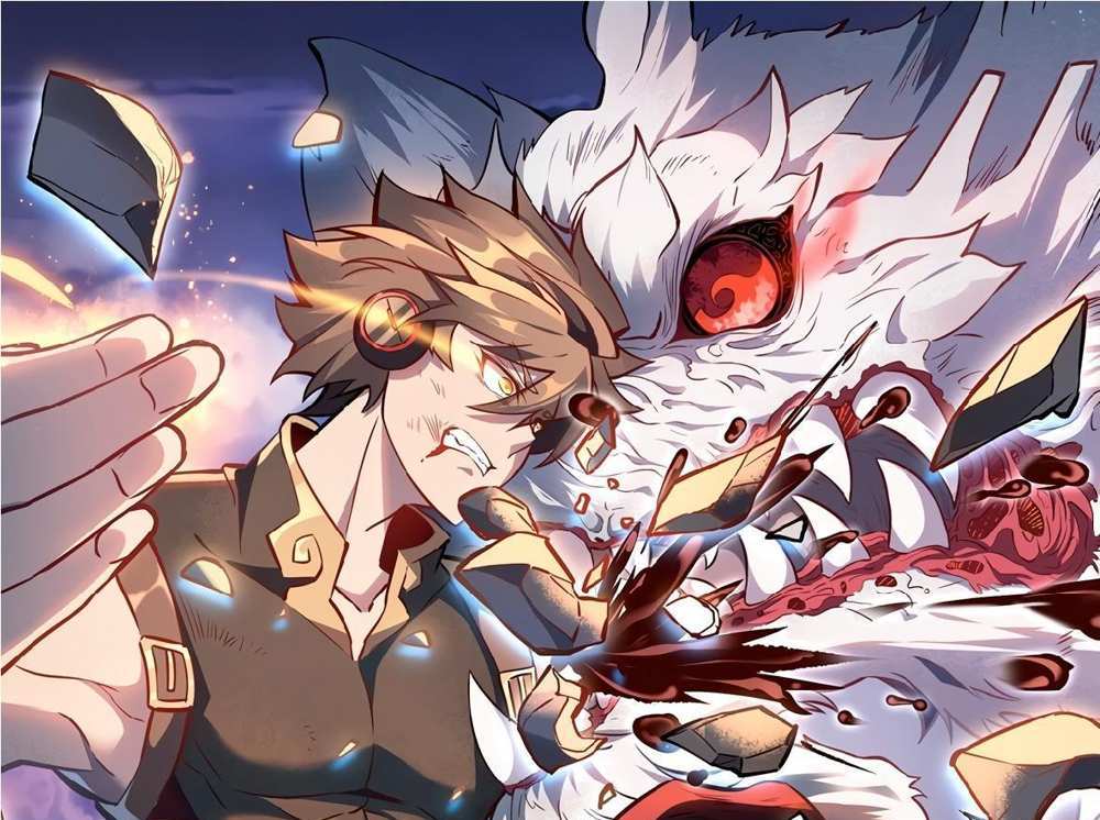 The People On Earth Are Too Ferocious แปลไทย