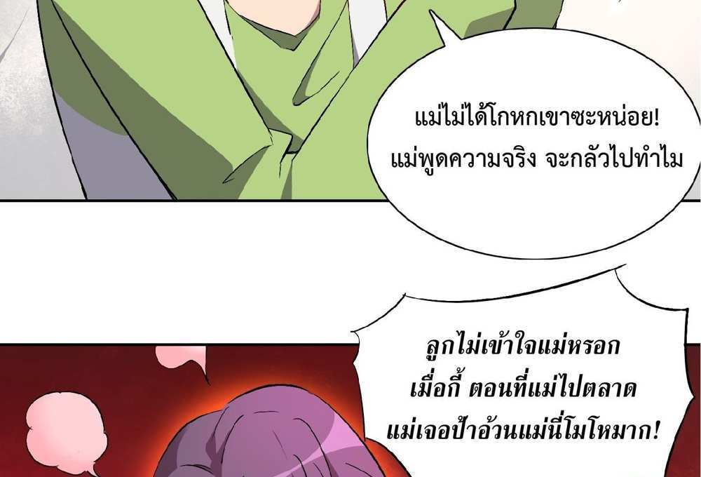 The People On Earth Are Too Ferocious แปลไทย