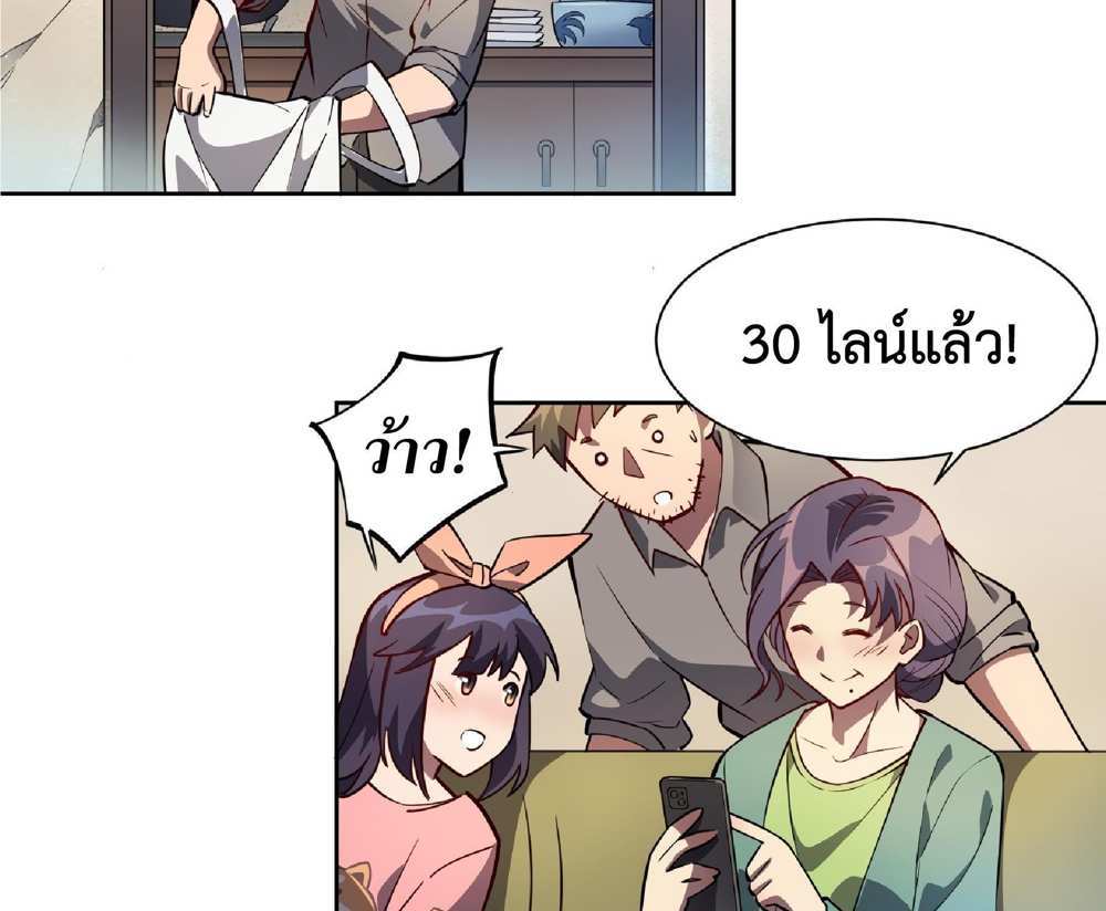 The People On Earth Are Too Ferocious แปลไทย