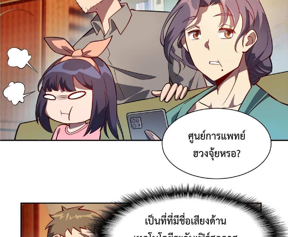 The People On Earth Are Too Ferocious แปลไทย