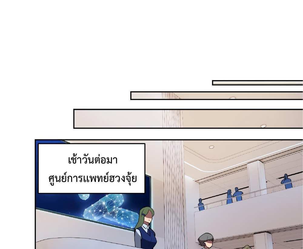 The People On Earth Are Too Ferocious แปลไทย