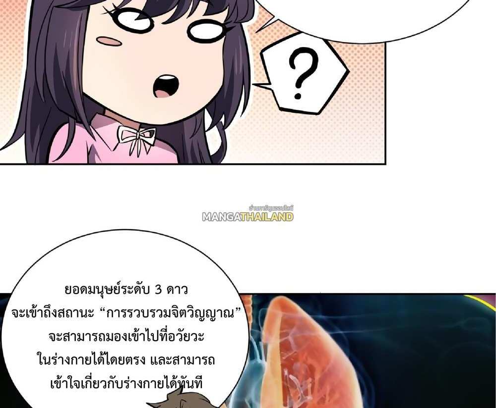 The People On Earth Are Too Ferocious แปลไทย