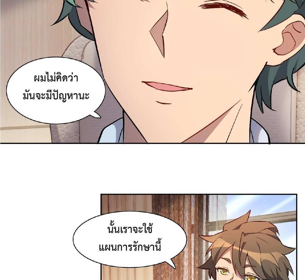 The People On Earth Are Too Ferocious แปลไทย