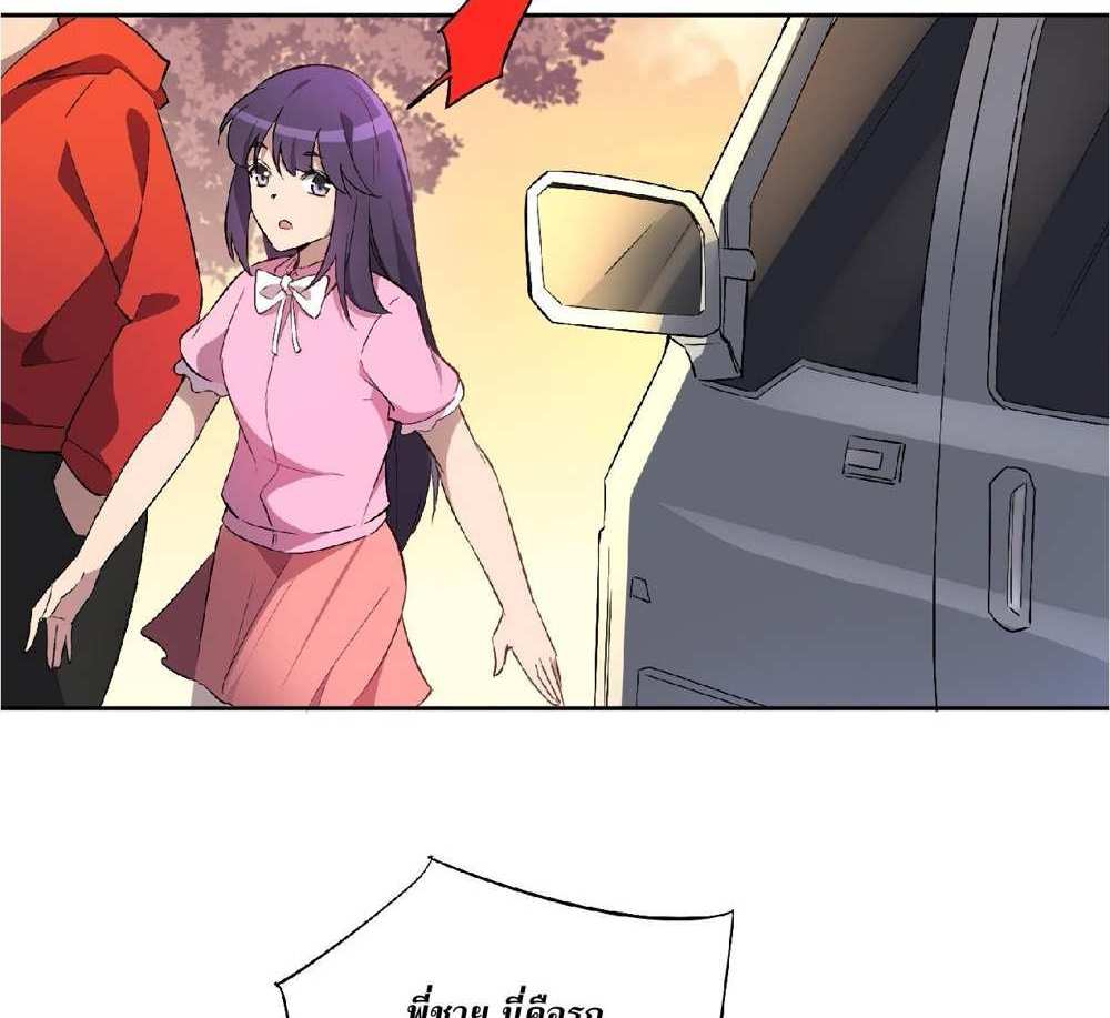 The People On Earth Are Too Ferocious แปลไทย