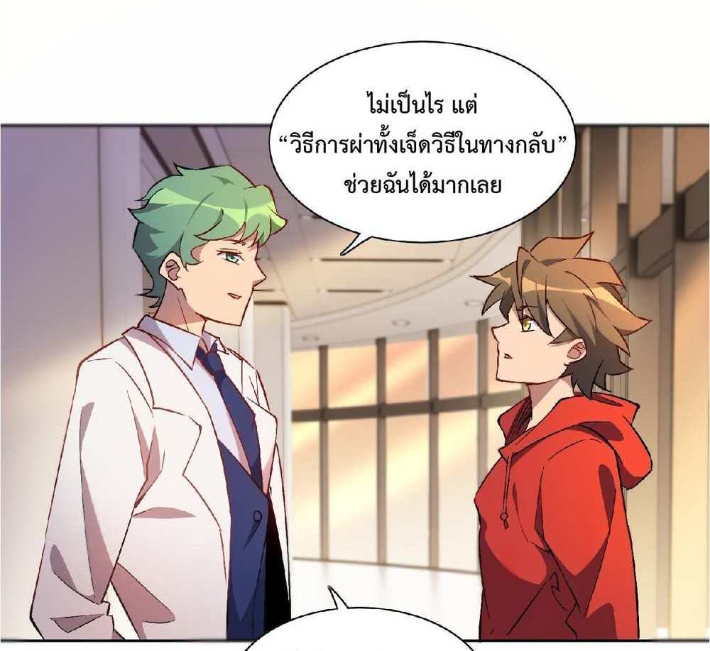 The People On Earth Are Too Ferocious แปลไทย