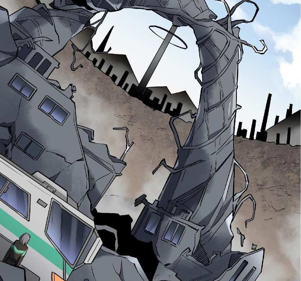 The People On Earth Are Too Ferocious แปลไทย