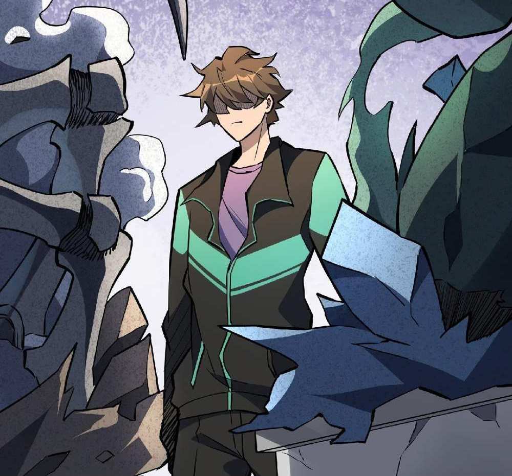 The People On Earth Are Too Ferocious แปลไทย