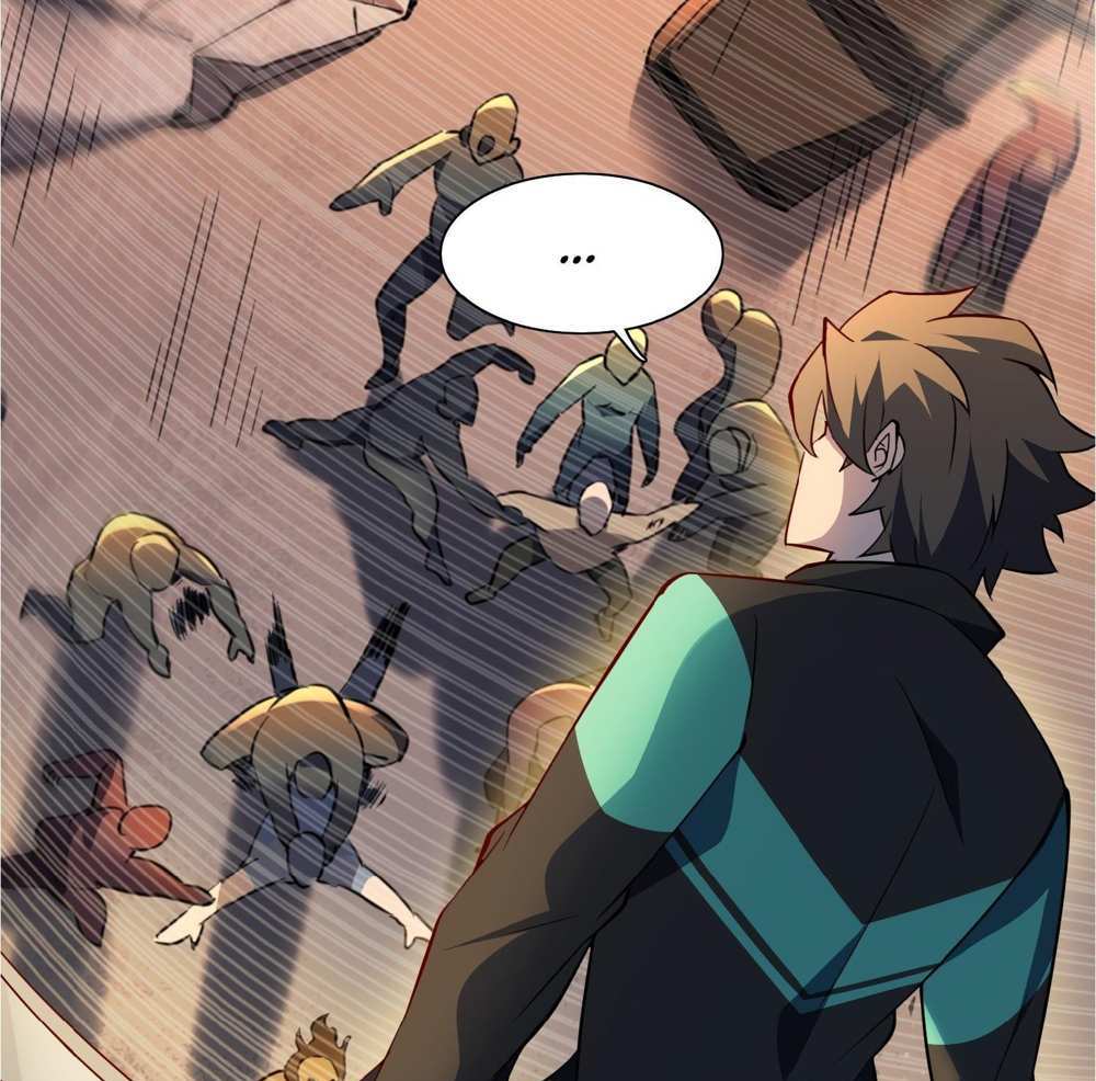 The People On Earth Are Too Ferocious แปลไทย