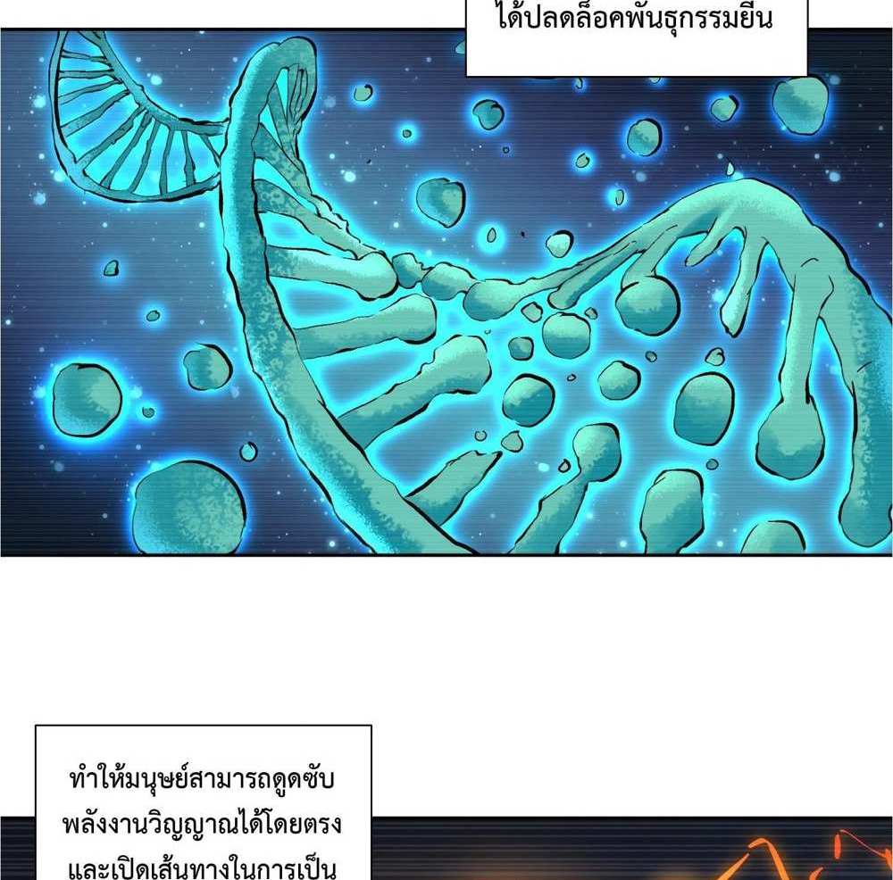 The People On Earth Are Too Ferocious แปลไทย