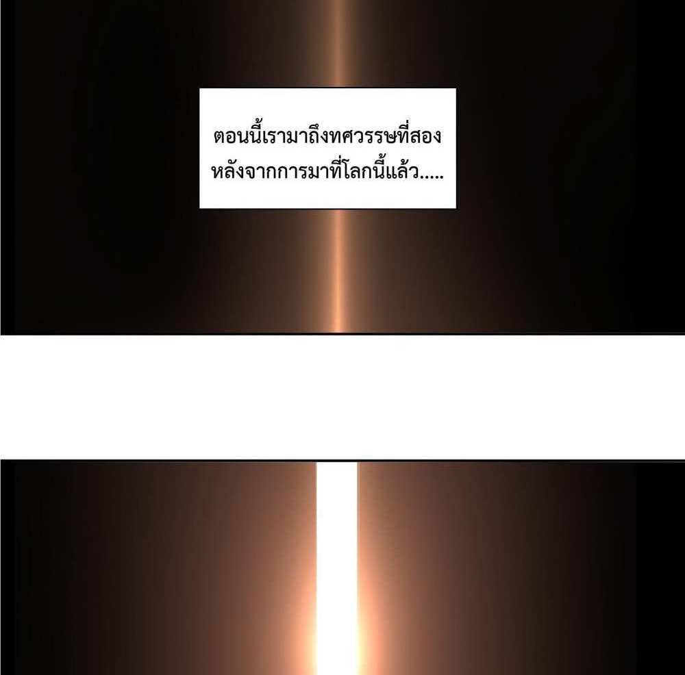 The People On Earth Are Too Ferocious แปลไทย