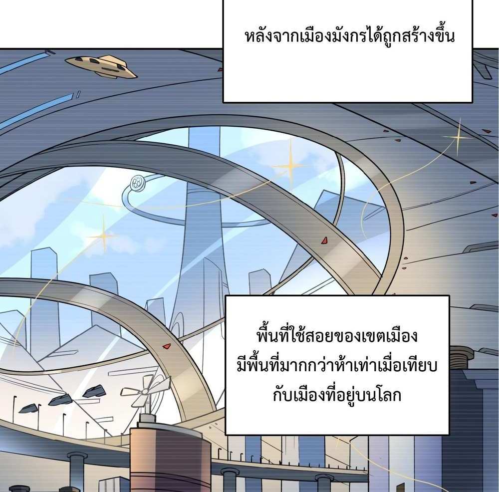 The People On Earth Are Too Ferocious แปลไทย