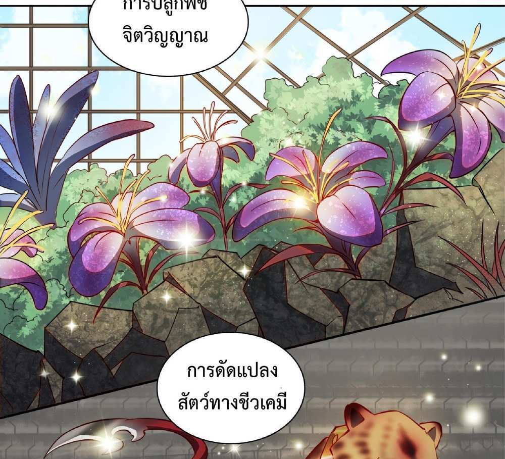 The People On Earth Are Too Ferocious แปลไทย
