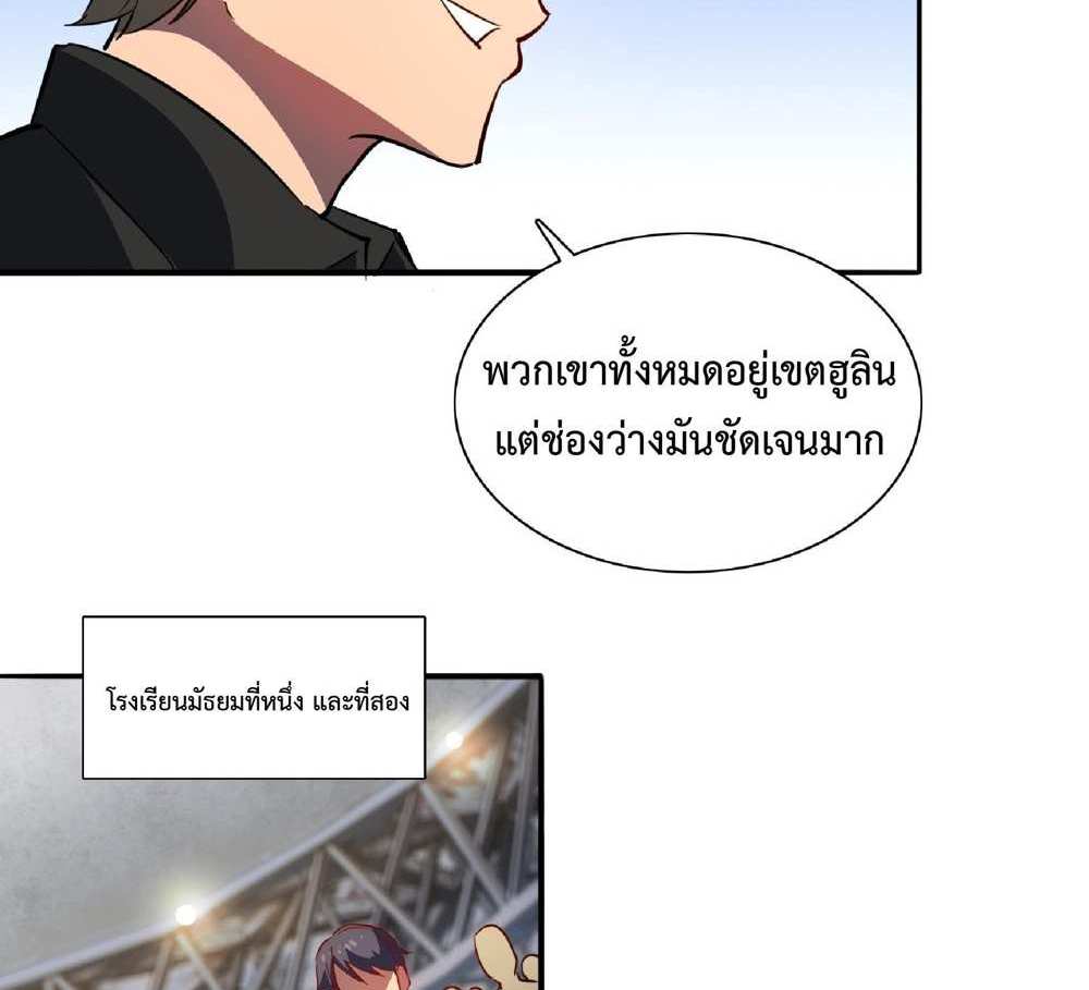 The People On Earth Are Too Ferocious แปลไทย