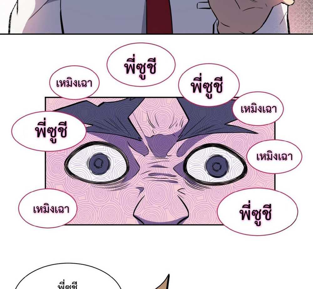 The People On Earth Are Too Ferocious แปลไทย