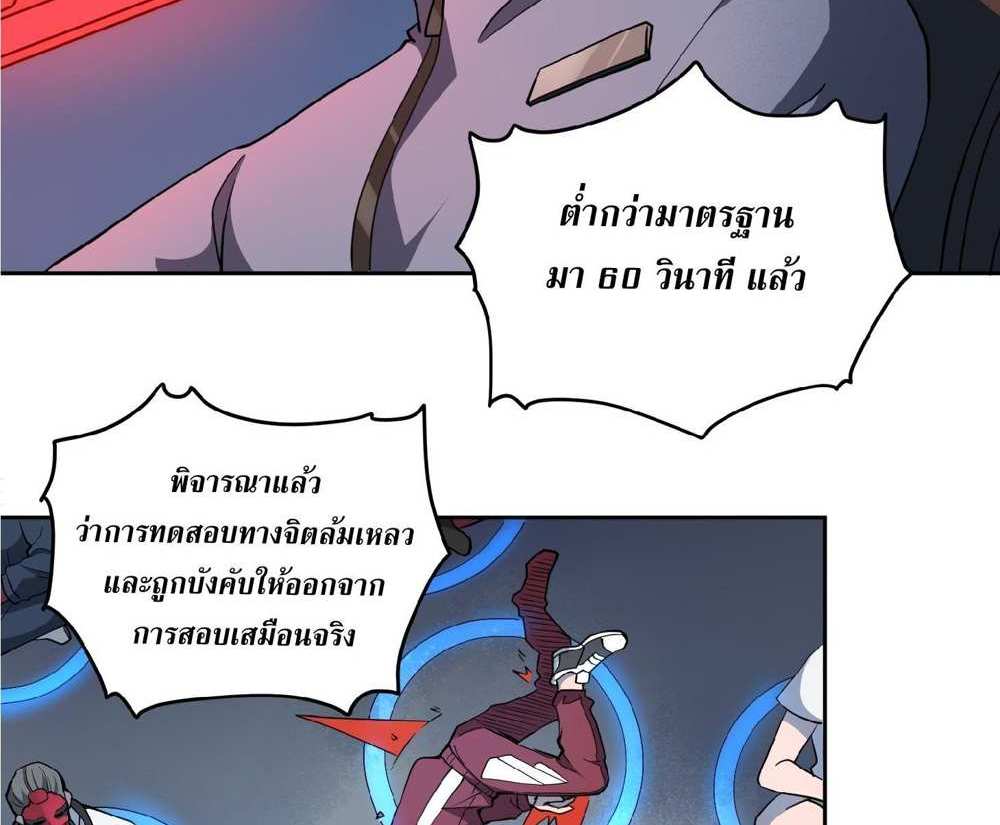 The People On Earth Are Too Ferocious แปลไทย