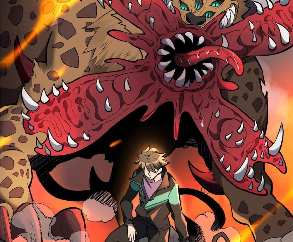 The People On Earth Are Too Ferocious แปลไทย