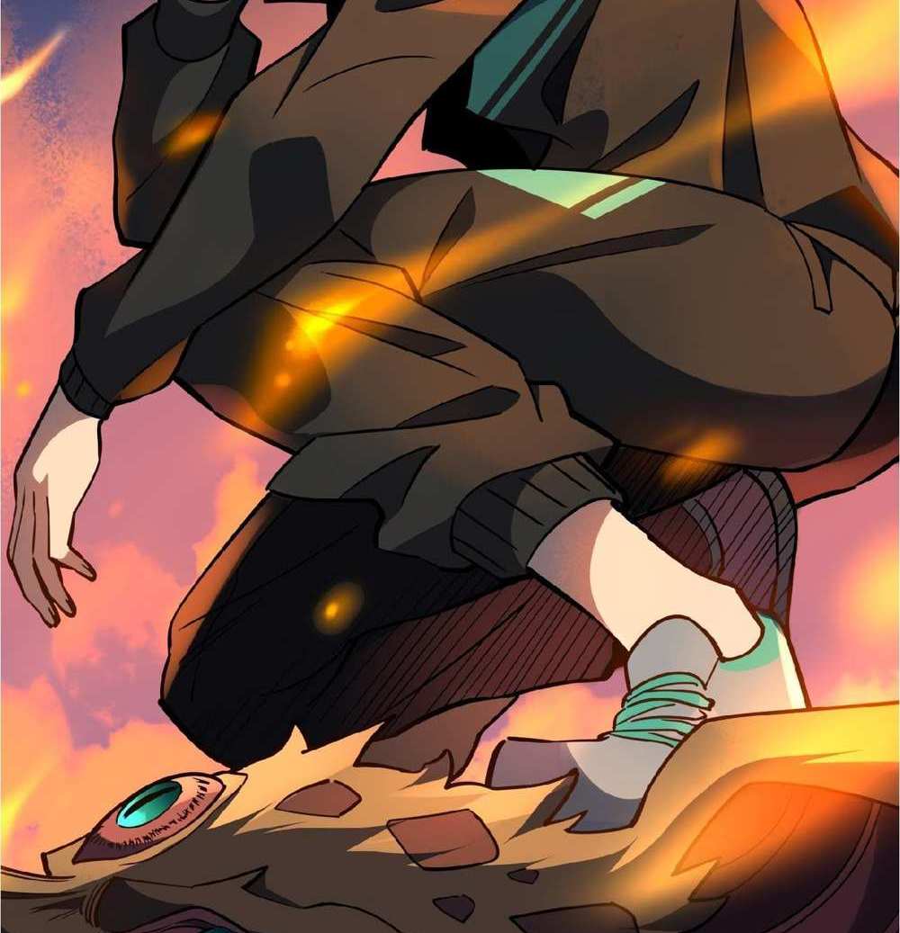 The People On Earth Are Too Ferocious แปลไทย