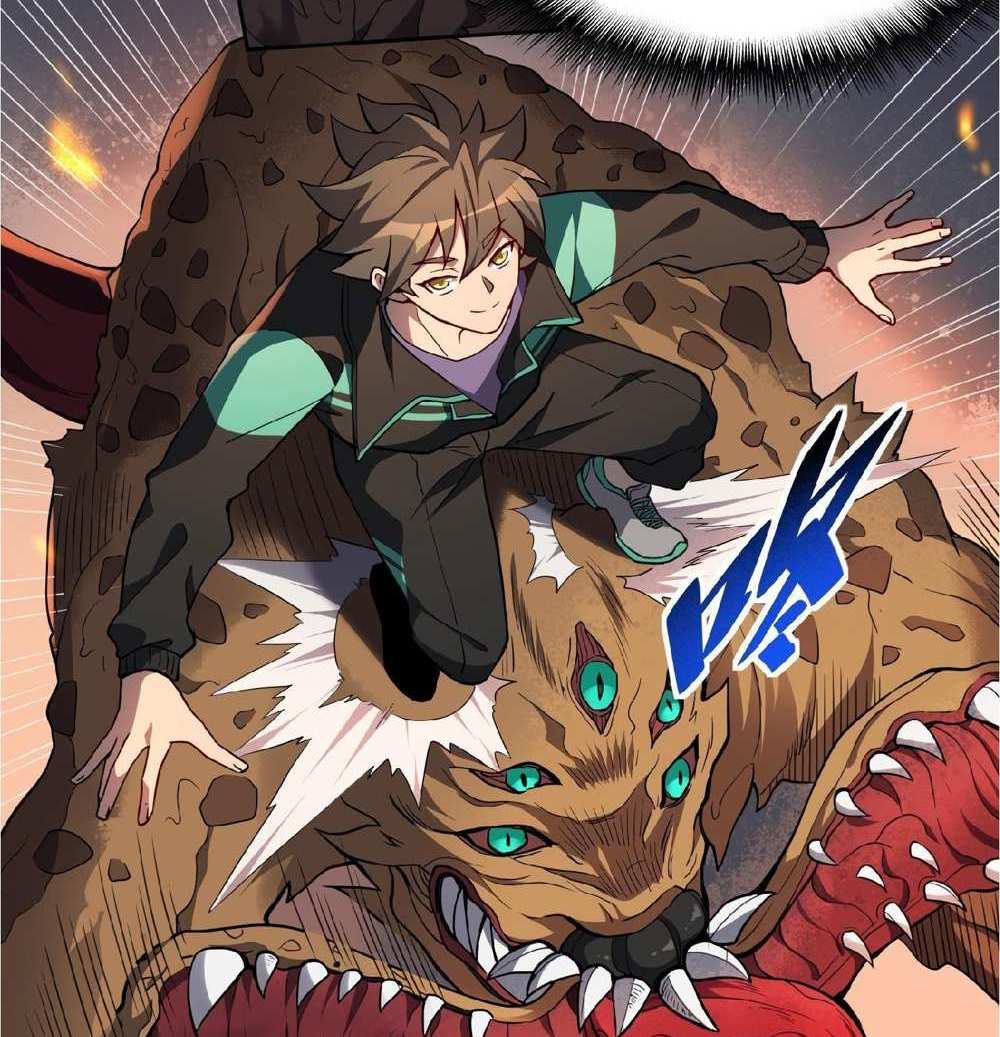 The People On Earth Are Too Ferocious แปลไทย