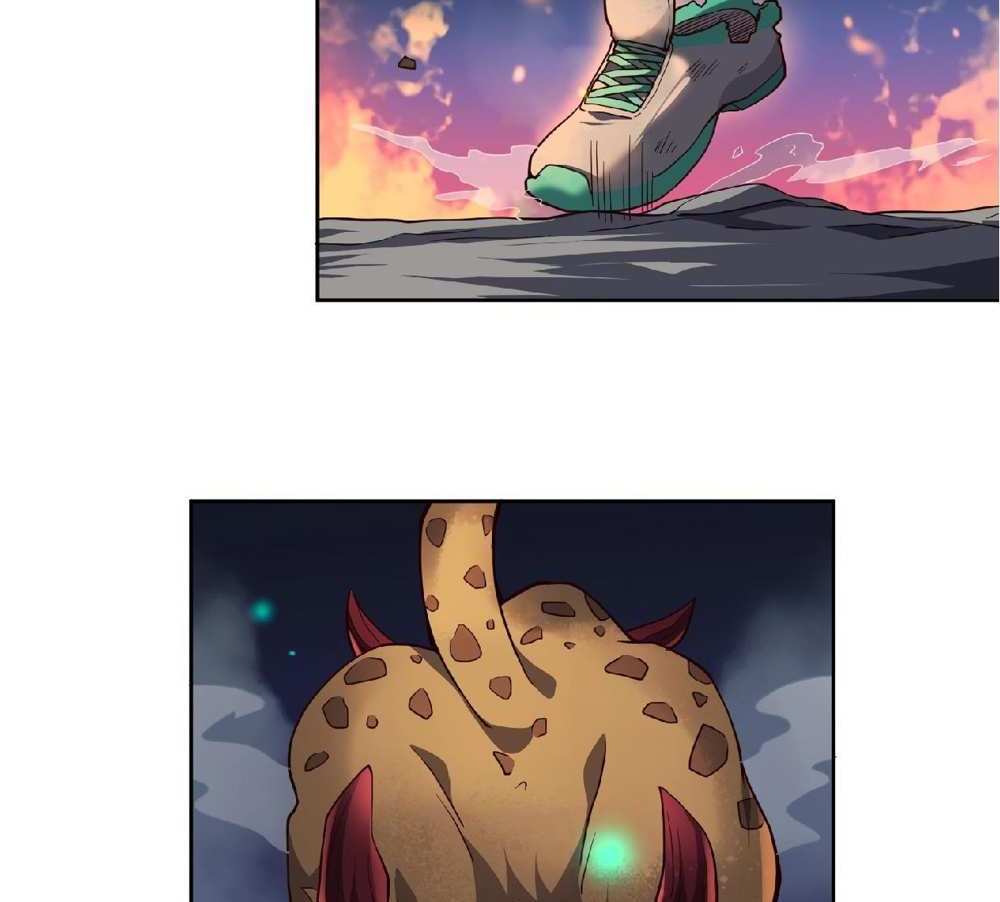 The People On Earth Are Too Ferocious แปลไทย