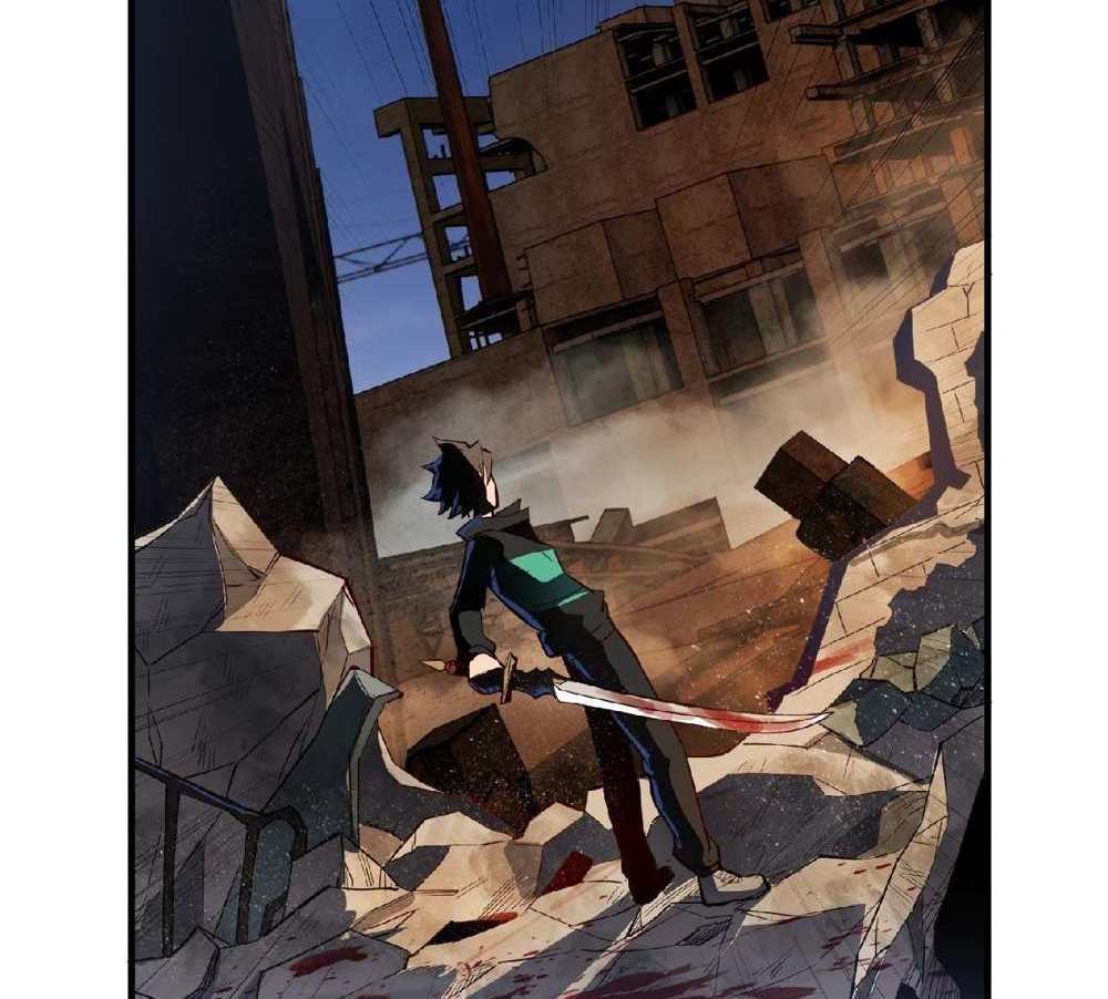 The People On Earth Are Too Ferocious แปลไทย