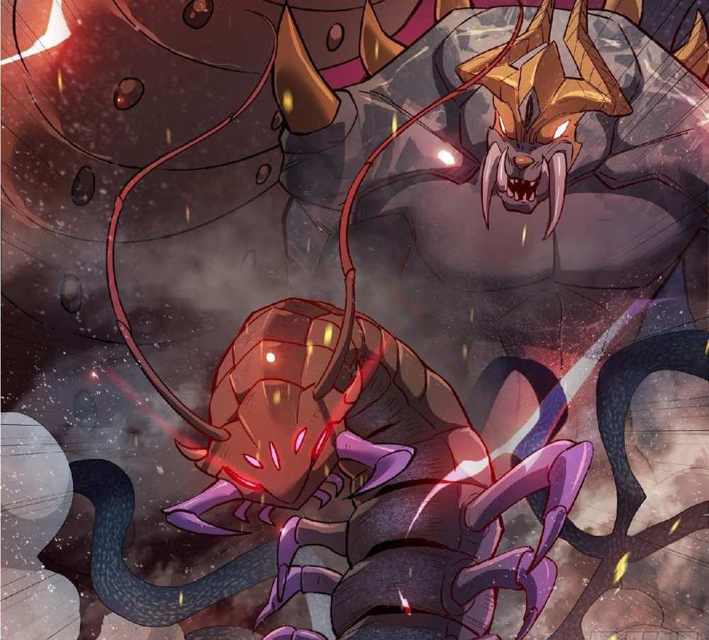 The People On Earth Are Too Ferocious แปลไทย