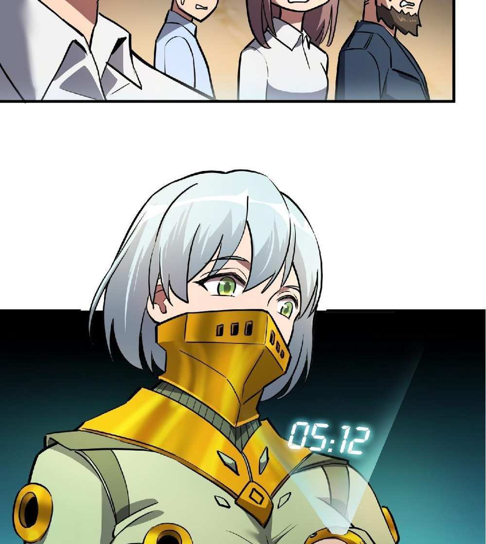 The People On Earth Are Too Ferocious แปลไทย