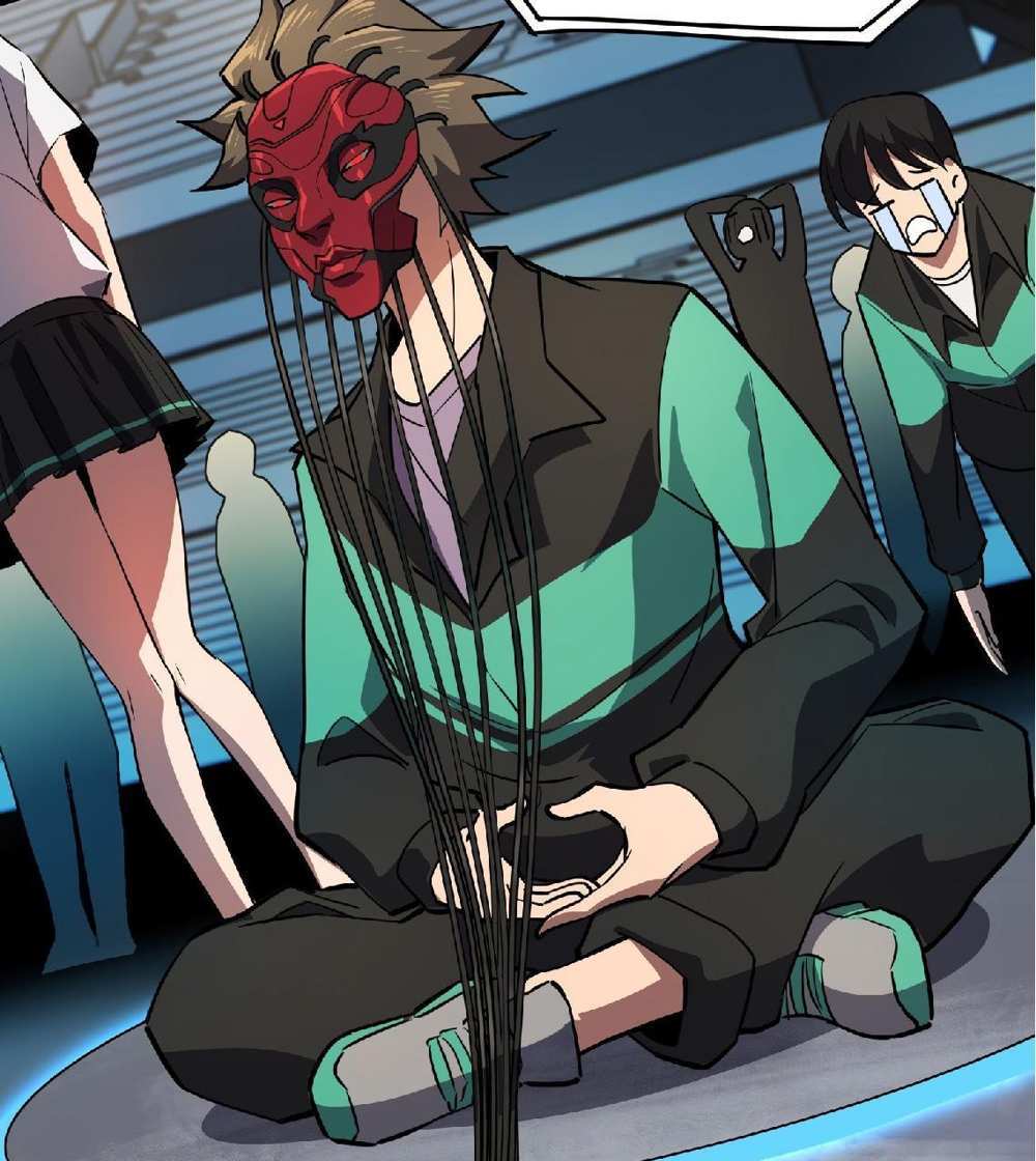 The People On Earth Are Too Ferocious แปลไทย