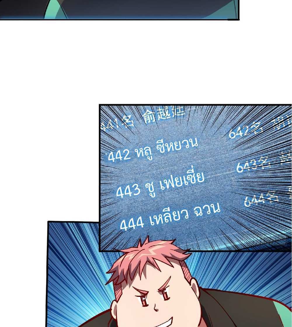 The People On Earth Are Too Ferocious แปลไทย