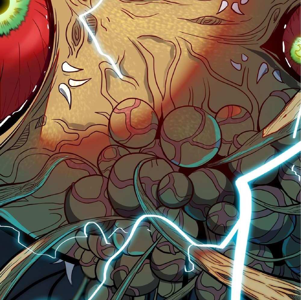 The People On Earth Are Too Ferocious แปลไทย