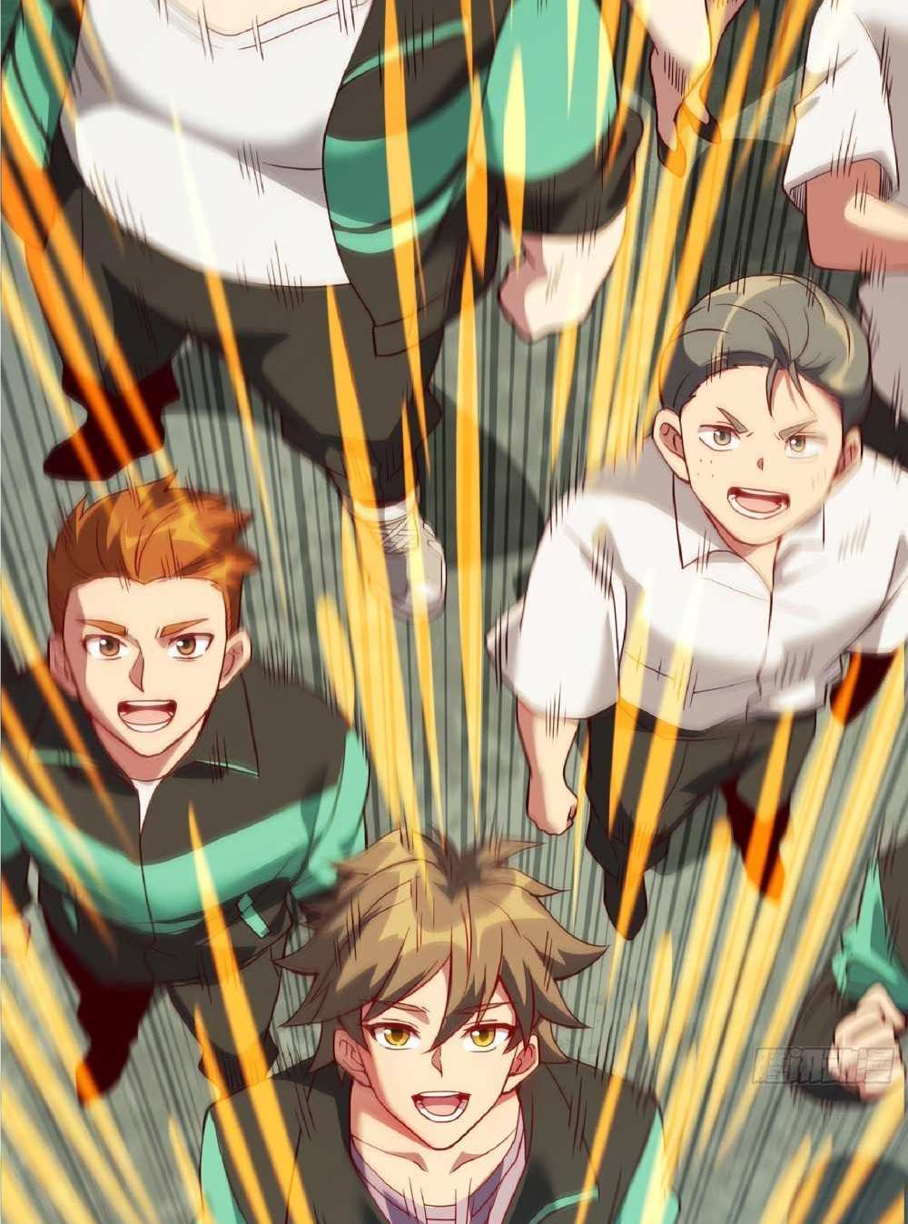 The People On Earth Are Too Ferocious แปลไทย