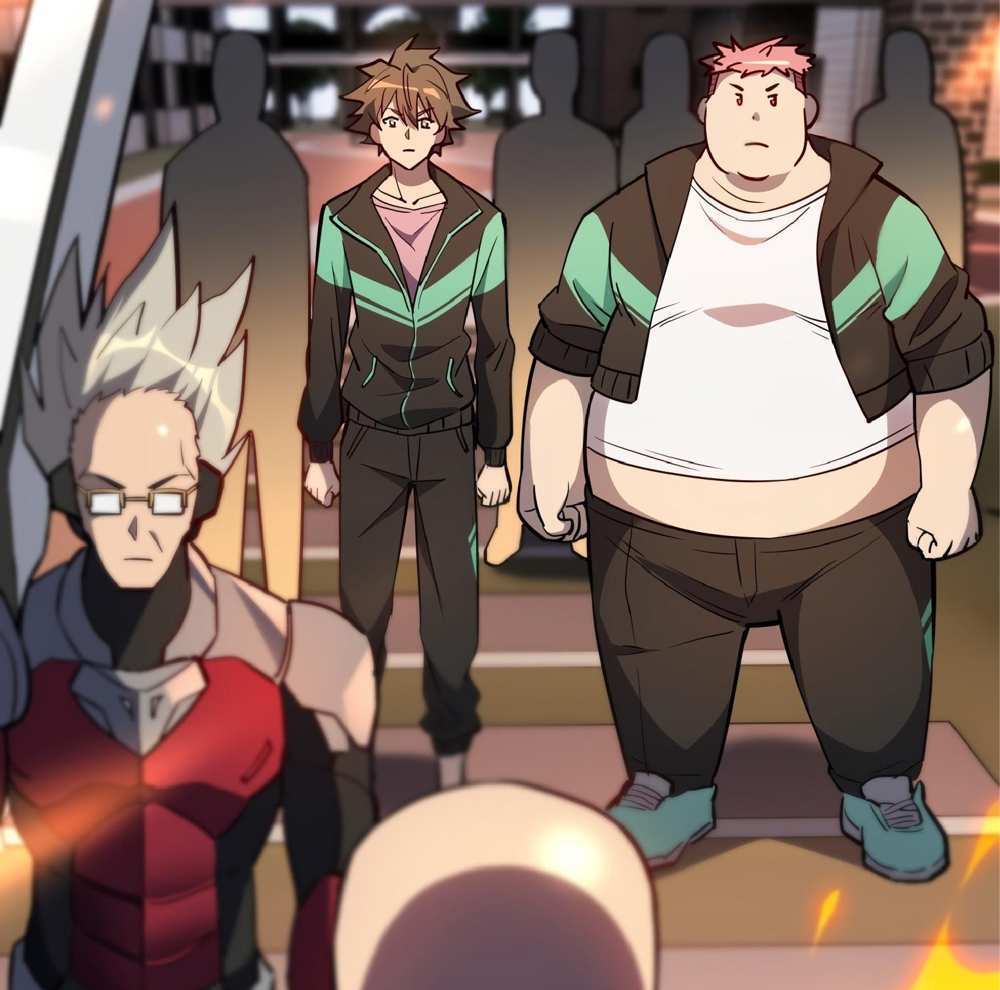 The People On Earth Are Too Ferocious แปลไทย