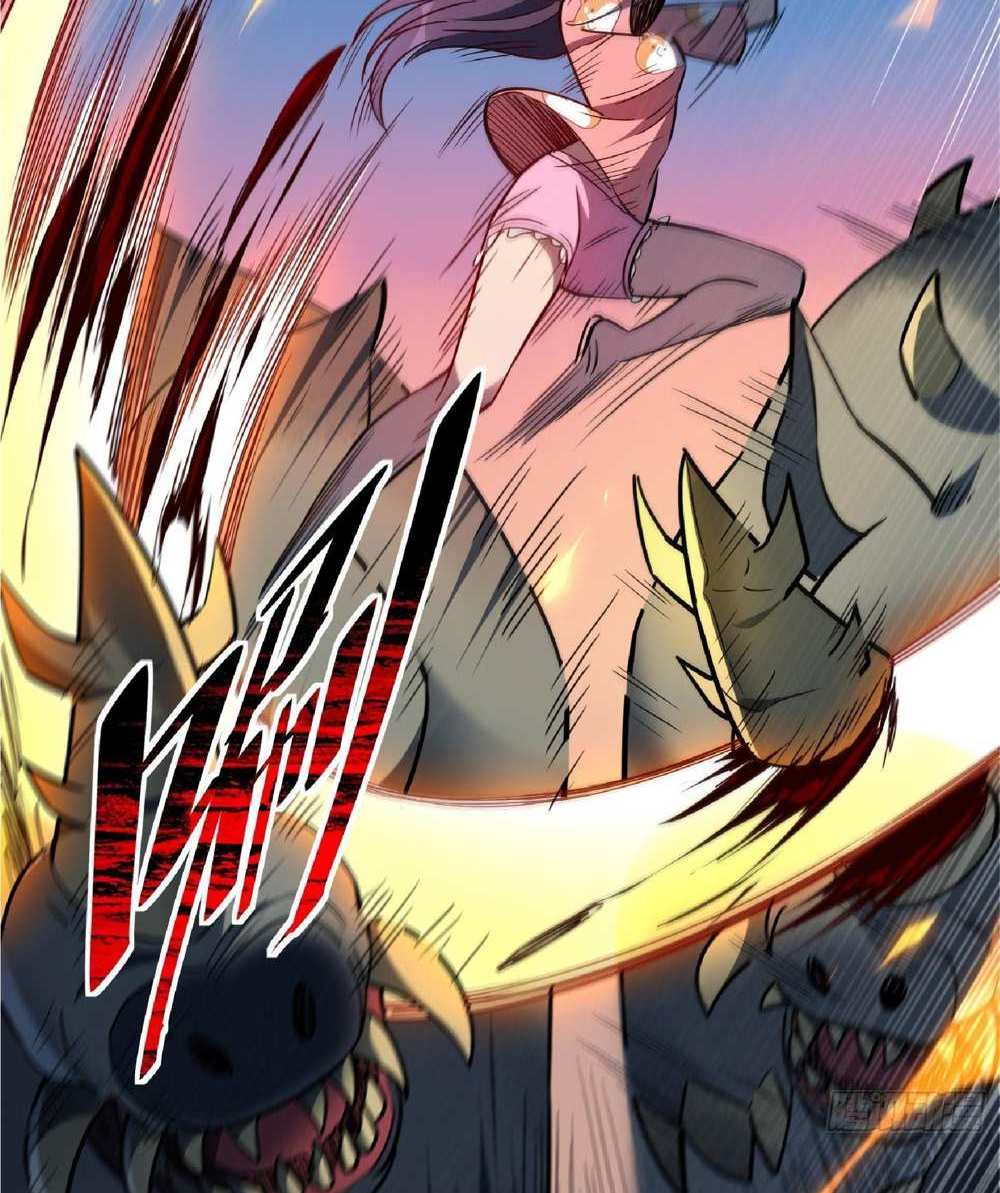 The People On Earth Are Too Ferocious แปลไทย