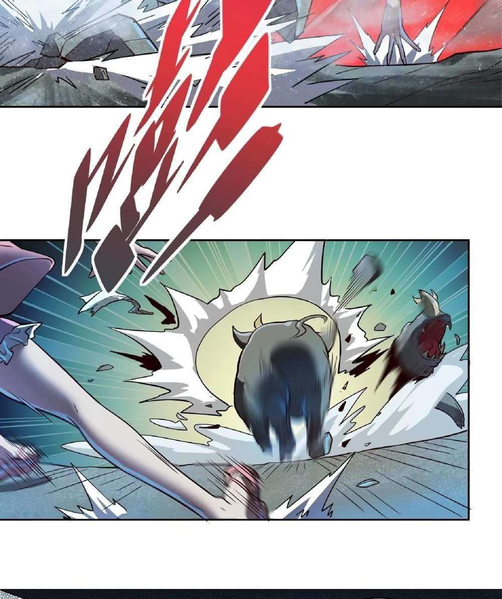 The People On Earth Are Too Ferocious แปลไทย