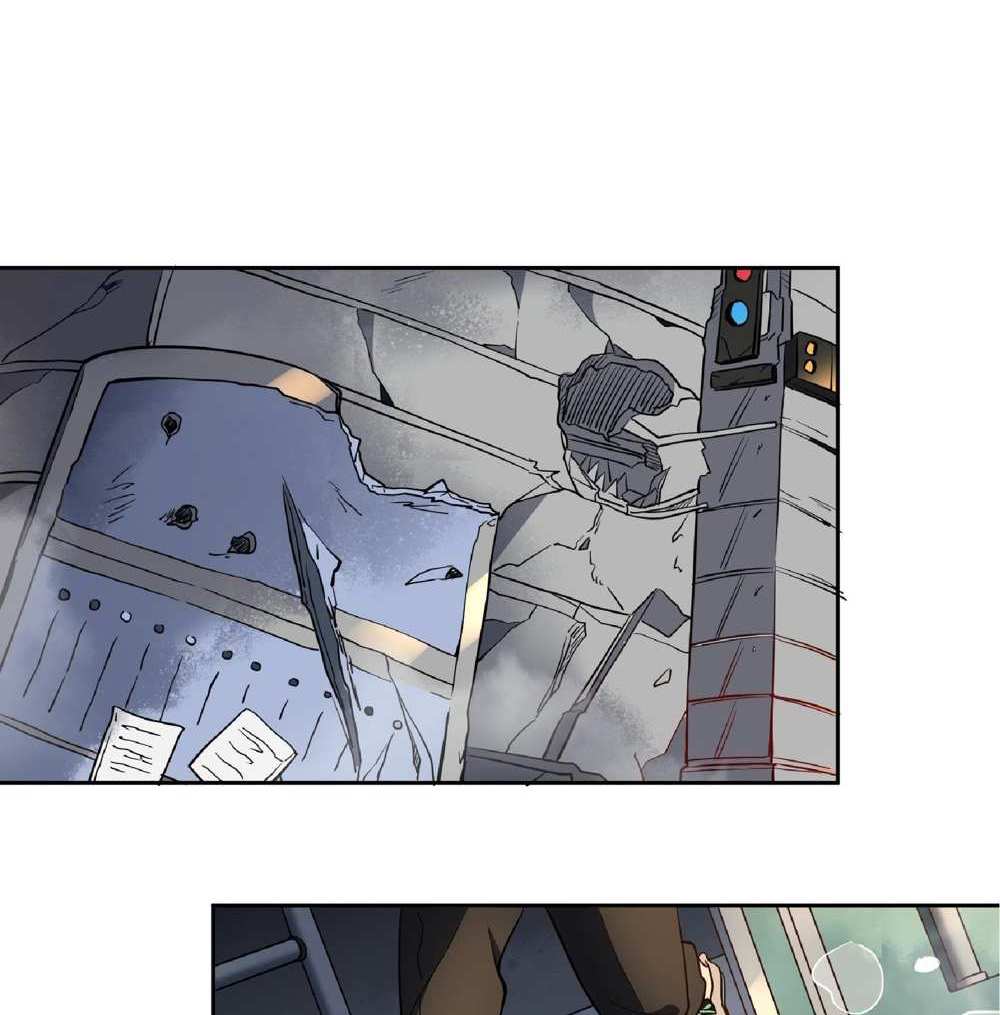 The People On Earth Are Too Ferocious แปลไทย