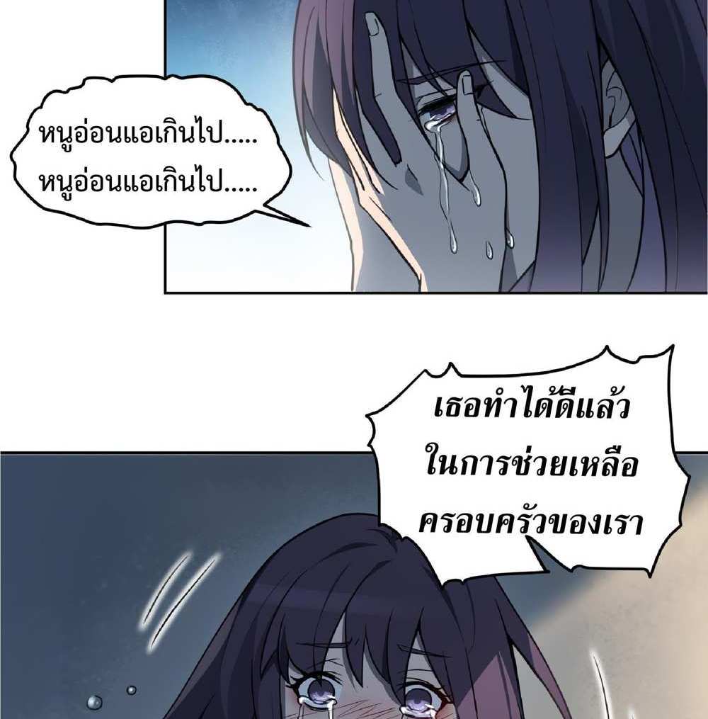 The People On Earth Are Too Ferocious แปลไทย