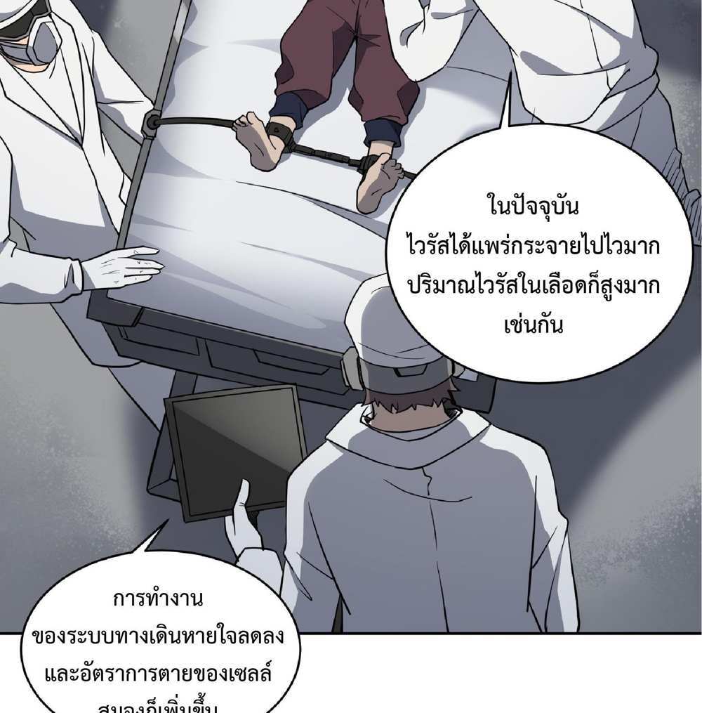 The People On Earth Are Too Ferocious แปลไทย