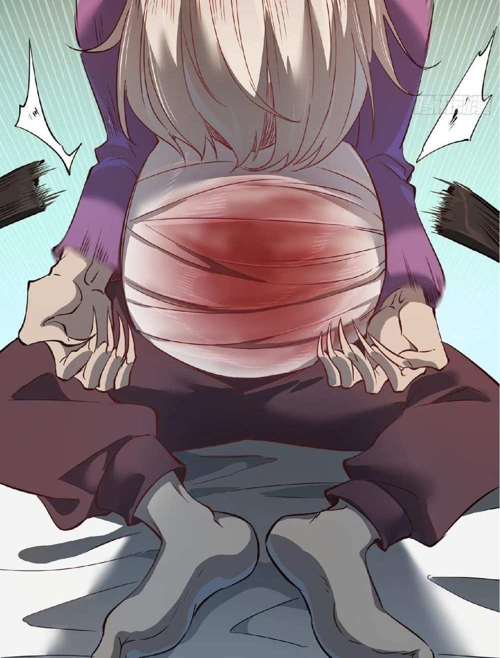 The People On Earth Are Too Ferocious แปลไทย